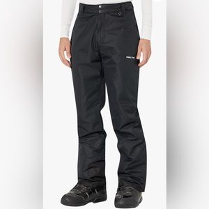 Arctix Women’s Insulated Snow Pants Sz 2X